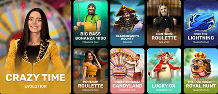 Luckymax Casino România experiență completă de joc